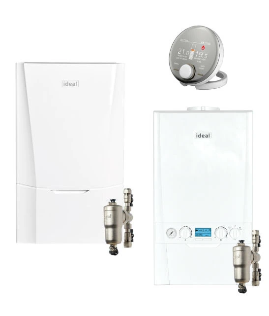 ideal boilers